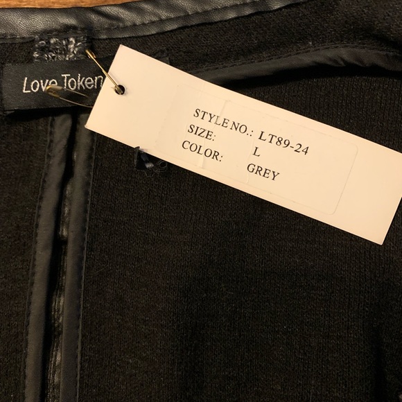 Jacket! - Picture 5 of 6